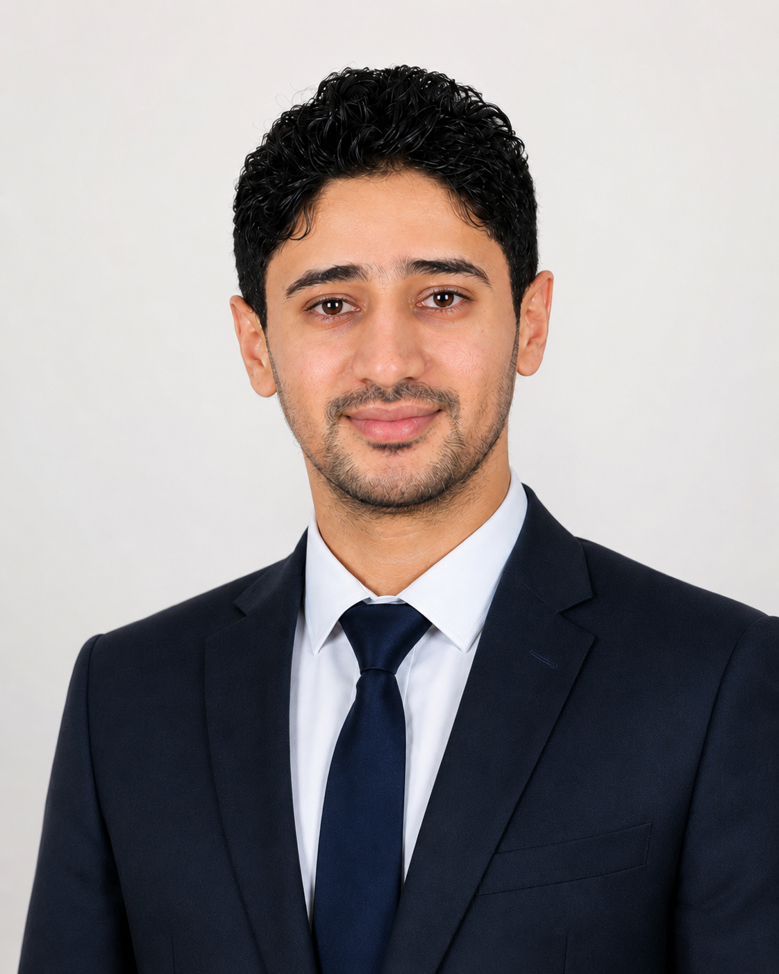Dr. Amer Saleh Ali Hassan