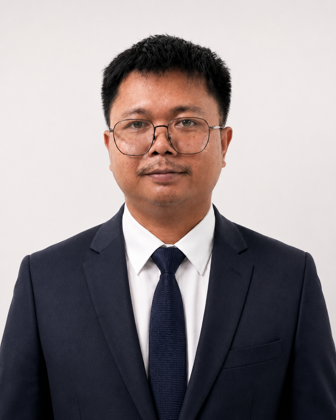 Mr. Anirut Nitas