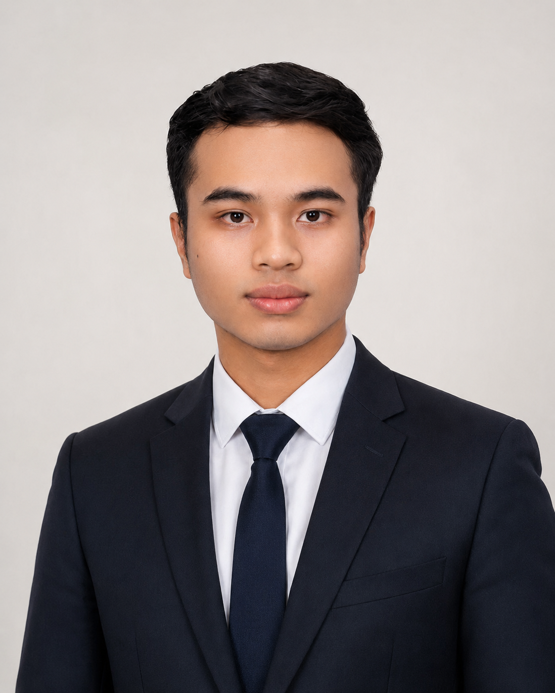 Mr. Sophearith Neang